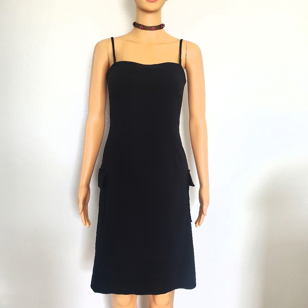 Y2k True vintage dress
